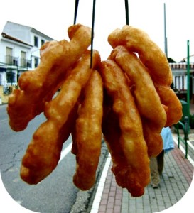 churros