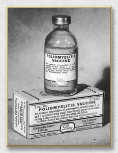 polio-vaccine