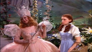 03 DOROTHY Y GLINDA