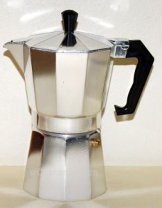 cafetera