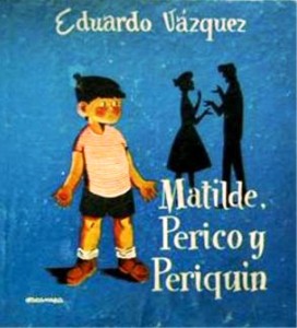 Radio. Matilde, Perico y Periquín